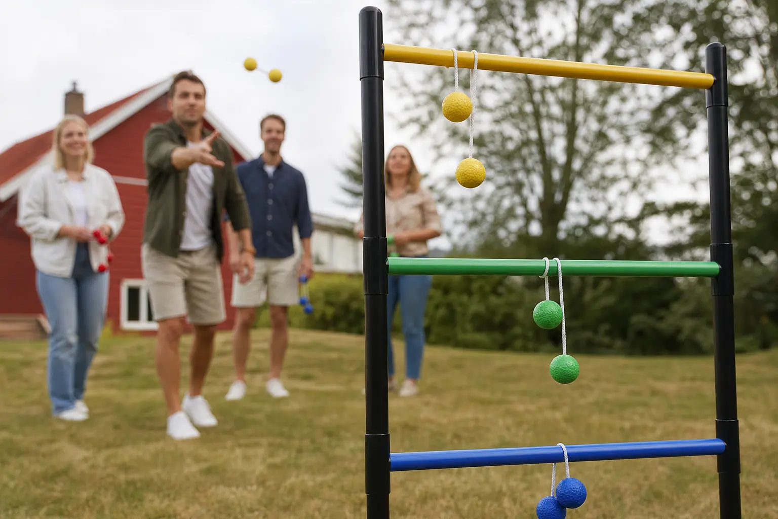 Oplev kulturen bag stigegolf
