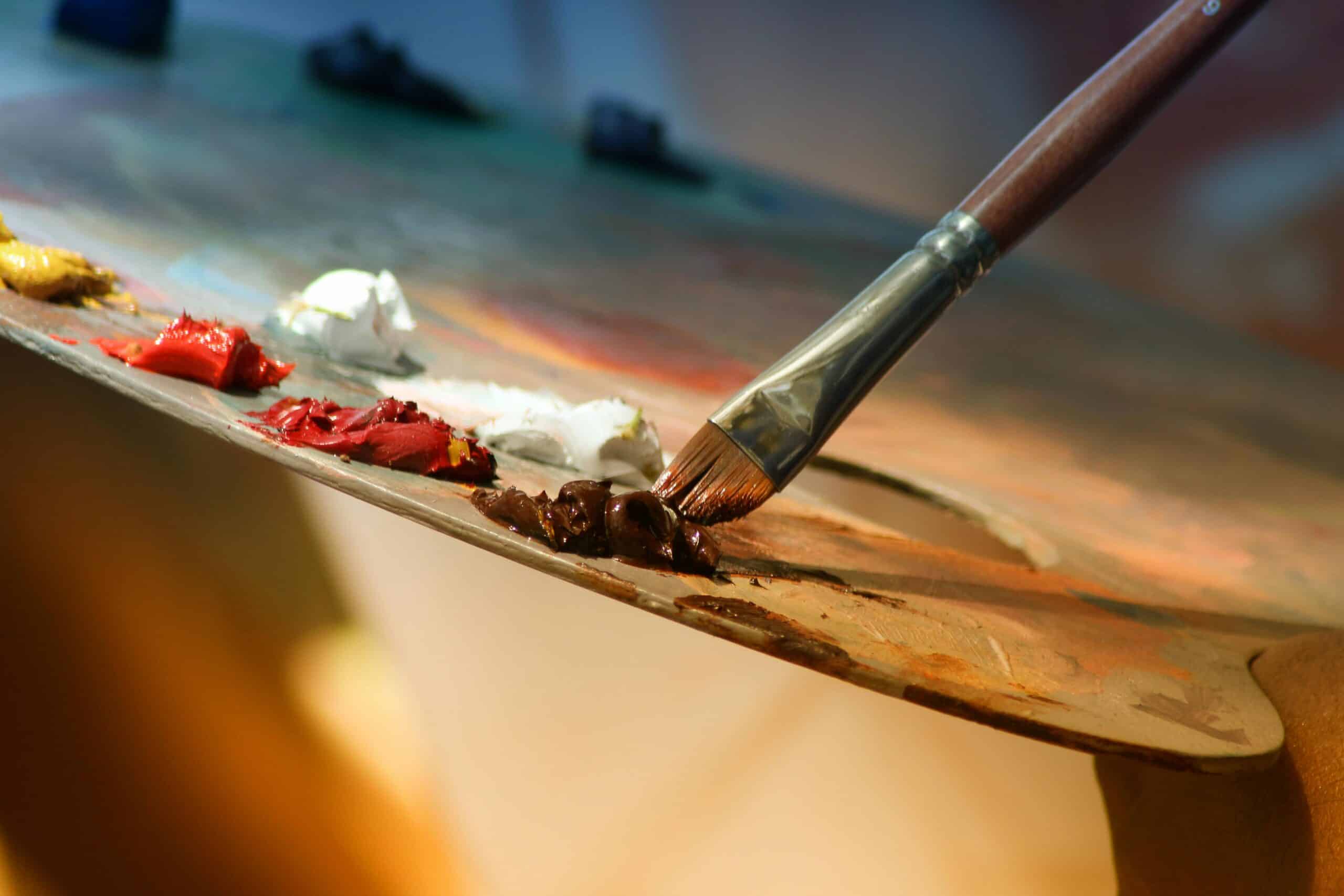 Kunst Efterskole: En Kreativ Rejse