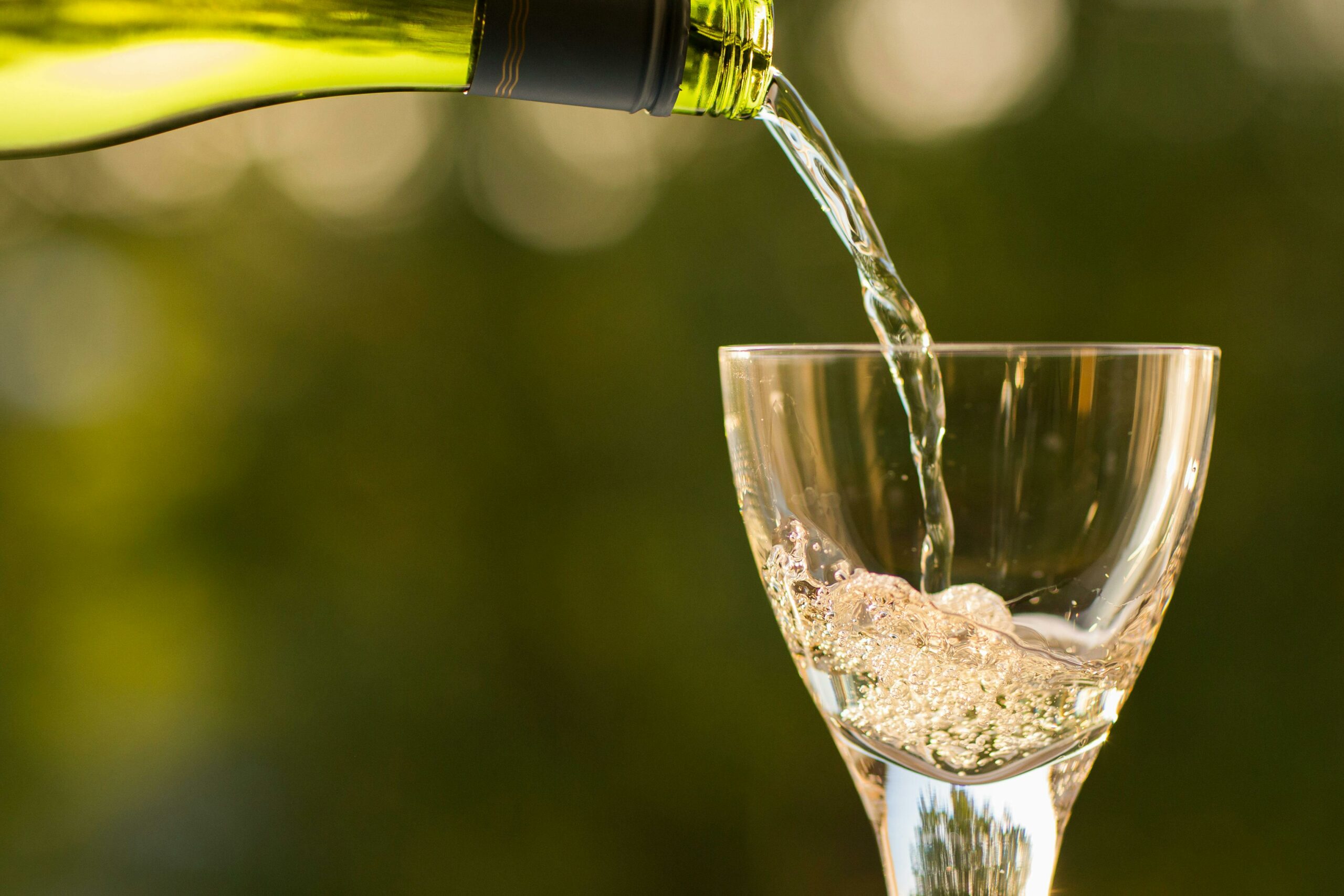 Alkoholfri Vin: En Sund og Lækker Alternativ