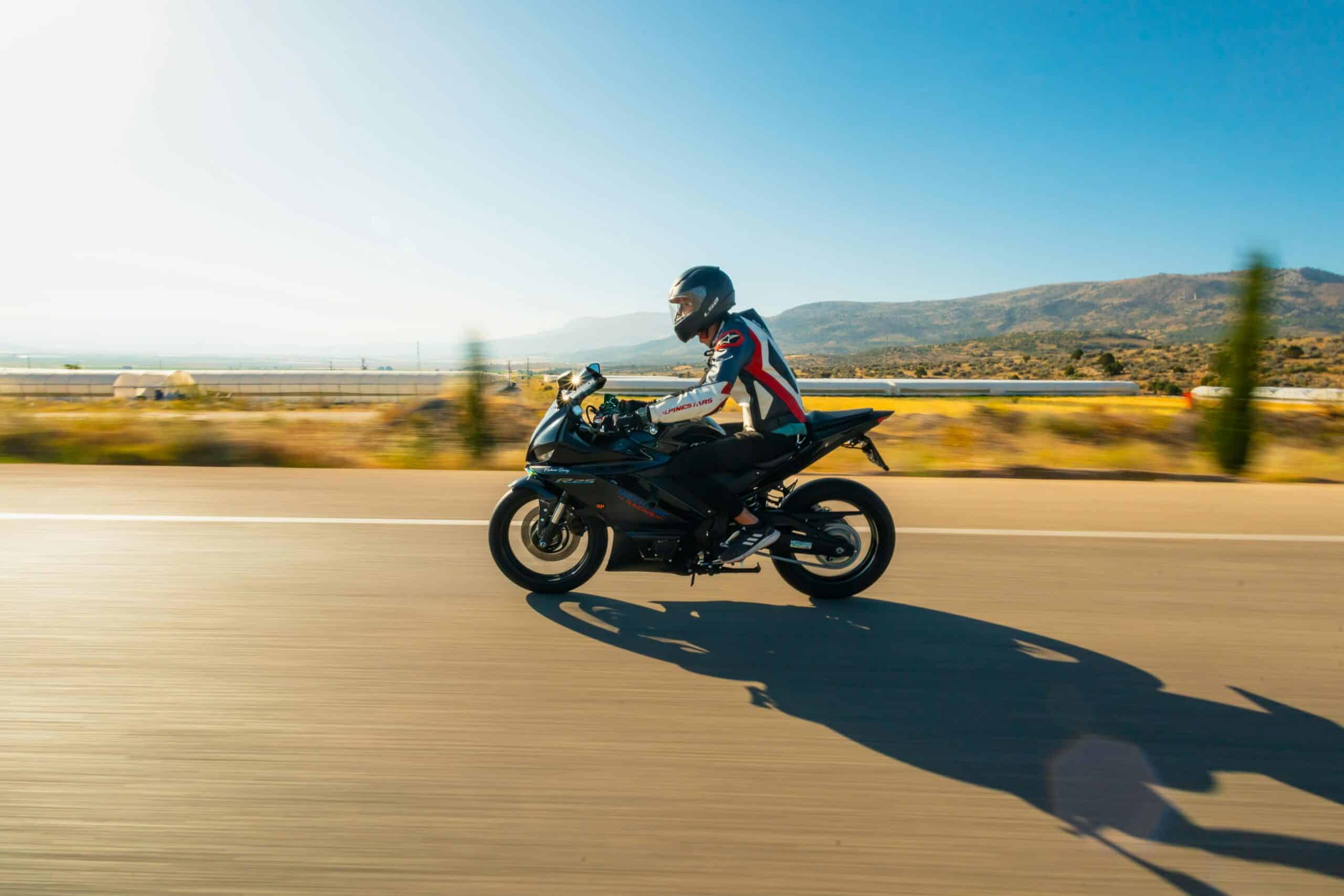 Den bedste el motorcykel til dine behov